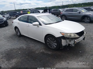 LEXUS LEXUS ES 350