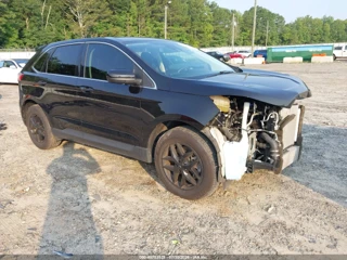 FORD FORD EDGE SEL
