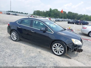 BUICK BUICK VERANO CONVENIENCE GROUP