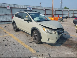 SUBARU SUBARU XV CROSSTREK 2.0I LIMITED