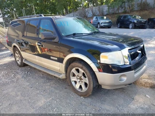 FORD FORD EXPEDITION EL EDDIE BAUER