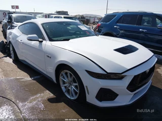 FORD FORD MUSTANG GT PREMIUM FASTBACK