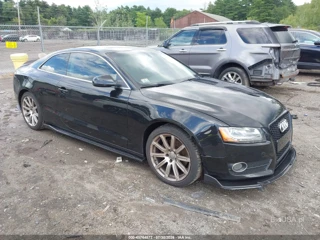 AUDI AUDI A5 2.0T PREMIUM