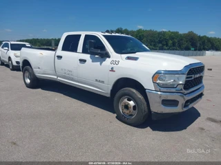 RAM RAM 3500 TRADESMAN  4X4 8' BOX