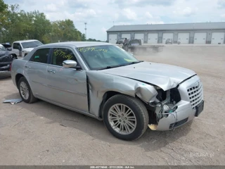 CHRYSLER CHRYSLER 300 TOURING/SIGNATURE SERIES/EXECUTIVE SERIES