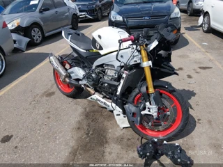 APRILIA APRILIA RS 660