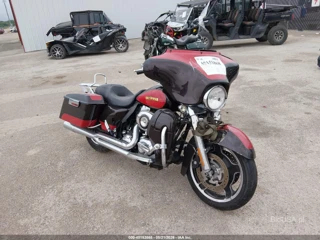 HARLEY-DAVIDSON HARLEY-DAVIDSON FLHX