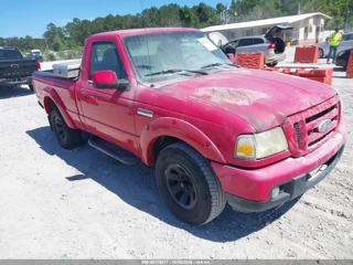 FORD FORD RANGER SPORT/STX/XL/XLT