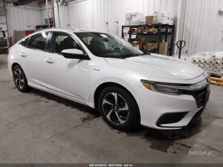 HONDA HONDA INSIGHT EX