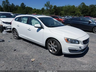 VOLVO VOLVO V60 T5 DRIVE-E PREMIER