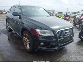 AUDI AUDI Q5 2.0T PREMIUM