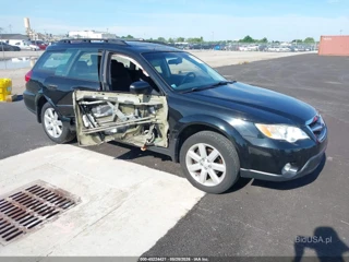 SUBARU SUBARU OUTBACK 2.5I/2.5I L.L. BEAN EDITION