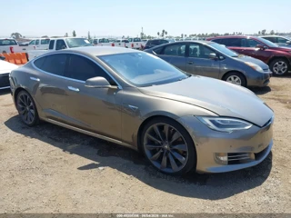TESLA TESLA MODEL S 60/70/75/85