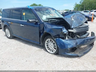 FORD FORD FLEX SEL