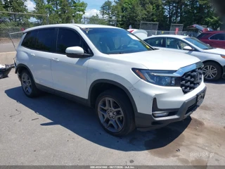 HONDA HONDA PASSPORT AWD EX-L