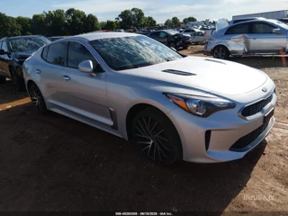 KIA KIA STINGER