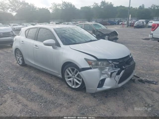LEXUS LEXUS CT 200H
