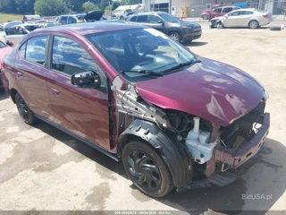 MITSUBISHI MITSUBISHI MIRAGE G4 ES