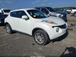NISSAN NISSAN JUKE S
