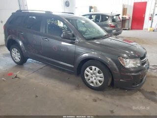 DODGE DODGE JOURNEY SE VALUE