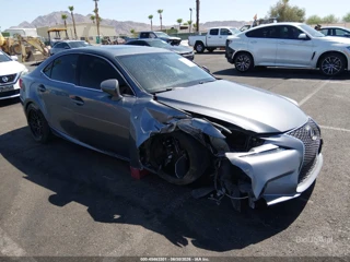 LEXUS LEXUS IS 200T