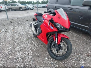 HONDA HONDA CBR500 RA