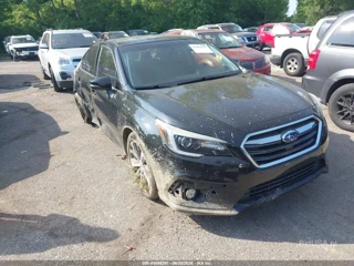 SUBARU SUBARU LEGACY 3.6R LIMITED
