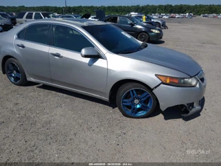 ACURA ACURA TSX 3.5