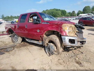 FORD FORD F-250 XLT