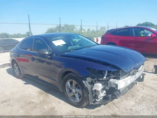 HYUNDAI HYUNDAI SONATA SE