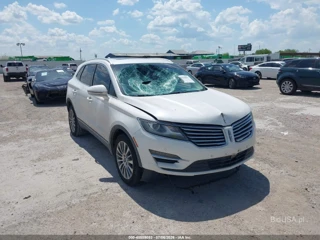 LINCOLN LINCOLN MKC RESERVE