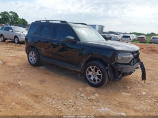 FORD FORD BRONCO SPORT