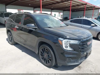 GMC TERRAIN FWD SLE