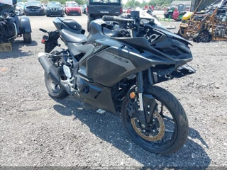 YAMAHA YAMAHA YFZ320 A