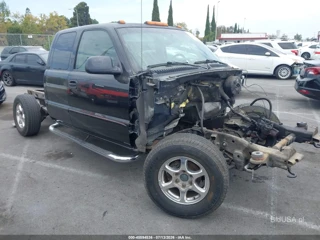 GMC SIERRA 1500 DENALI