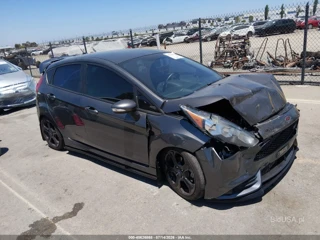FORD FORD FIESTA ST