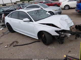 AUDI AUDI A6 3.0T PREMIUM PLUS