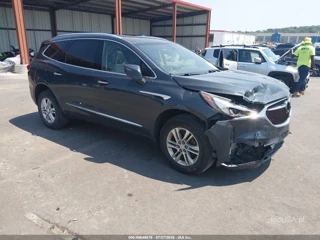 BUICK BUICK ENCLAVE ESSENCE