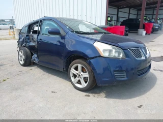 PONTIAC PONTIAC VIBE