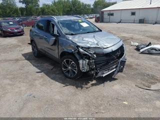 BUICK BUICK ENCORE GX SELECT AWD