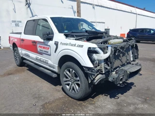 FORD FORD F-150 XL
