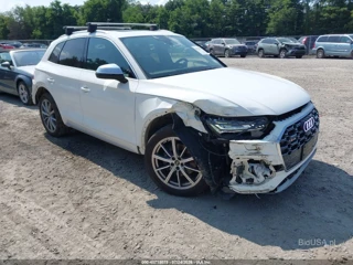 AUDI AUDI SQ5 PRESTIGE TFSI QUATTRO TIPTRONIC