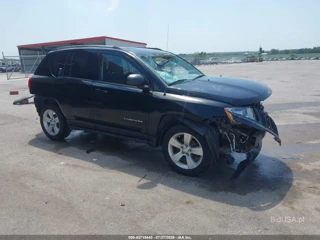 JEEP JEEP COMPASS SPORT