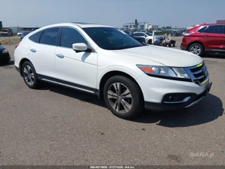 HONDA HONDA CROSSTOUR EX-L V6