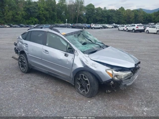 SUBARU SUBARU CROSSTREK 2.0I PREMIUM