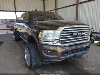 RAM RAM 2500 LONGHORN  4X4 6'4 BOX