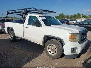 GMC SIERRA 1500