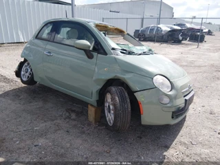 FIAT FIAT 500 POP