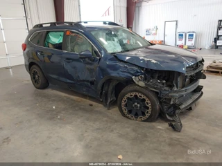 SUBARU SUBARU ASCENT LIMITED