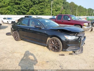 AUDI AUDI A6 2.0T PREMIUM PLUS